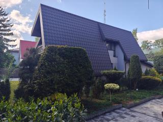 Dom na Kasztanowej - 9