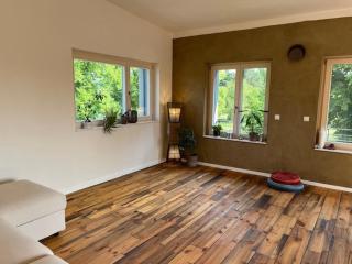 okoTime - Studio mit Dachterrasse - Birkenwerder - 1