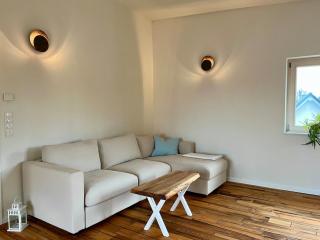 okoTime - Studio mit Dachterrasse - Birkenwerder - 3