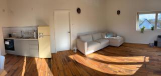 okoTime - Studio mit Dachterrasse - Birkenwerder - 5