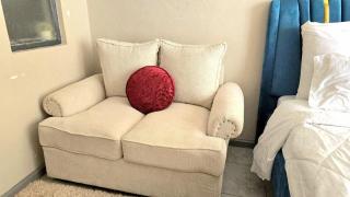 The Turquoise Room - 4