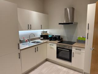 Centenary Netho - Leeds City Centre - 3