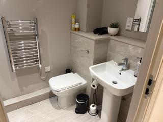 Centenary Netho - Leeds City Centre - 5