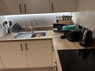 Centenary Netho - Leeds City Centre - 2