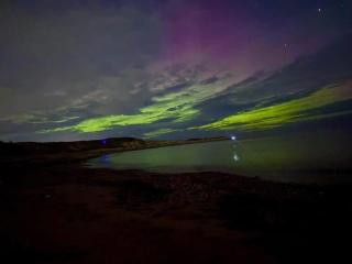 Luna Retreat - Newbiggin by the Sea - 0