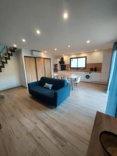 Maison en Drôme des Collines - 3