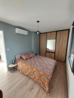 Maison en Drôme des Collines - 1