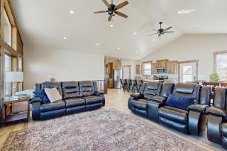 The Bear Lake Spot - Garden City - 1