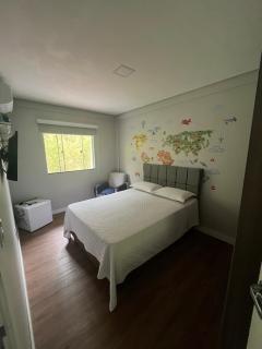 Quarto privativo em Brusque próximo ao hospital e centro - 0