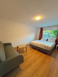 Apartment 41B - Amburgo - 5