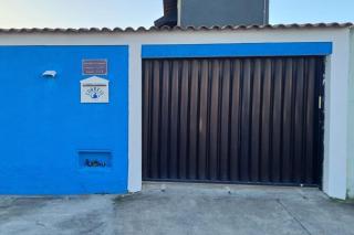 Casa de temporada Cantinho Paty e Wagner - 9