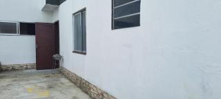 Casa de temporada Cantinho Paty e Wagner - 8