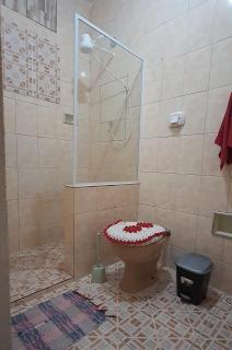 Casa de temporada Cantinho Paty e Wagner - 6