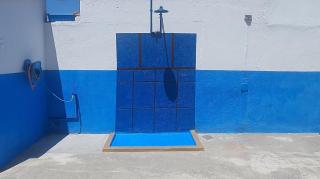 Casa de temporada Cantinho Paty e Wagner - 5