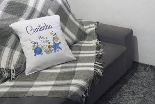 Casa de temporada Cantinho Paty e Wagner - 4