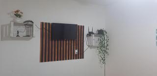 Casa de temporada Cantinho Paty e Wagner - 3