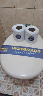 Casa de temporada Cantinho Paty e Wagner - 2