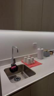 Moderno apartamento vista panorámica Bogotá - 3