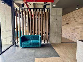 Moderno apartamento vista panorámica Bogotá - 2