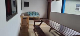 Casa com Piscina Privativa Aconchego - 8