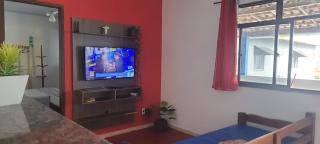 Casa com Piscina Privativa Aconchego - 7