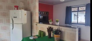 Casa com Piscina Privativa Aconchego - 5