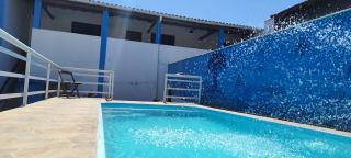 Casa com Piscina Privativa Aconchego - 4