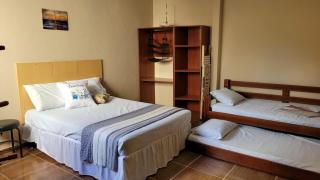 Casa com Piscina Privativa Aconchego - 2