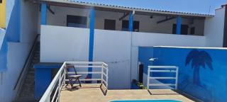 Casa com Piscina Privativa Aconchego - 3