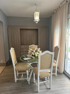 Penthouse royale avec piscine privé - 6