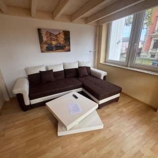 Apartment Wintergarten - 0