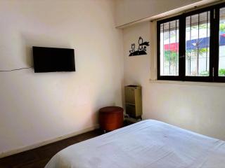 Casa Familiar con Patio & Parrilla en Corazón MDP - 4