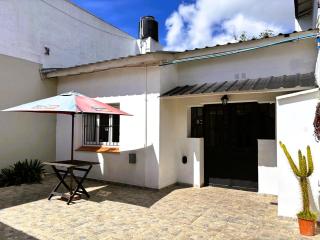 Casa Familiar con Patio & Parrilla en Corazón MDP - 2