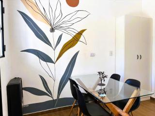 Casa Familiar con Patio & Parrilla en Corazón MDP - 1