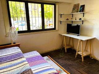 Casa Familiar con Patio & Parrilla en Corazón MDP - 5