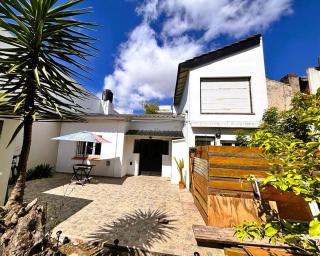 Casa Familiar con Patio & Parrilla en Corazón MDP - 0