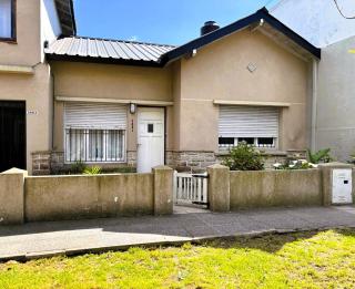 Casa Familiar con Patio & Parrilla en Corazón MDP - 2