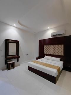 ايفان للشقق المخدومة جابر - 9