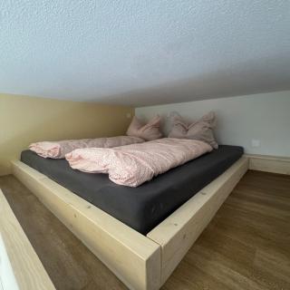 Apartment Wintergarten - 1