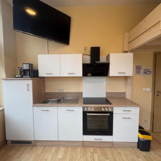 Apartment Wintergarten - 7