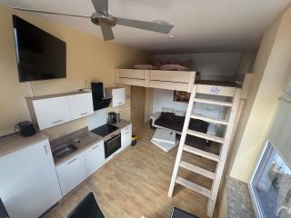 Apartment Wintergarten - 9