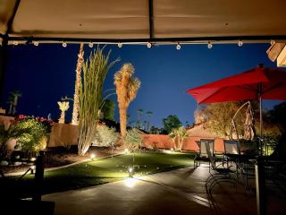 Indian Wells Resort Home with Private Saltwater Pool - 5