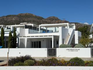 Makrigialos Long Beach Villa 5 - 0