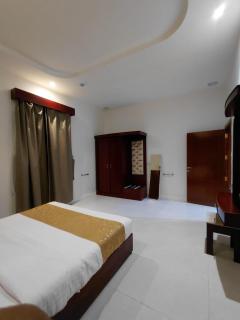 ايفان للشقق المخدومة جابر - 8