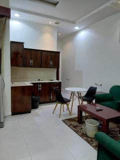 ايفان للشقق المخدومة جابر - 5