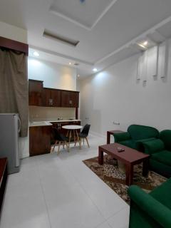 ايفان للشقق المخدومة جابر - 4