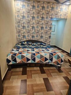 Sanjeevani homestay,kashid - 9