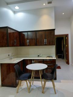 ايفان للشقق المخدومة جابر - 3