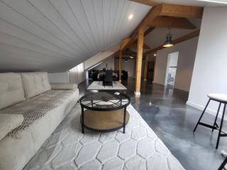Le loft - 4