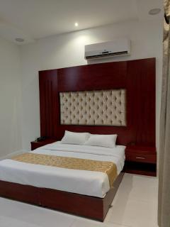 ايفان للشقق المخدومة جابر - 1